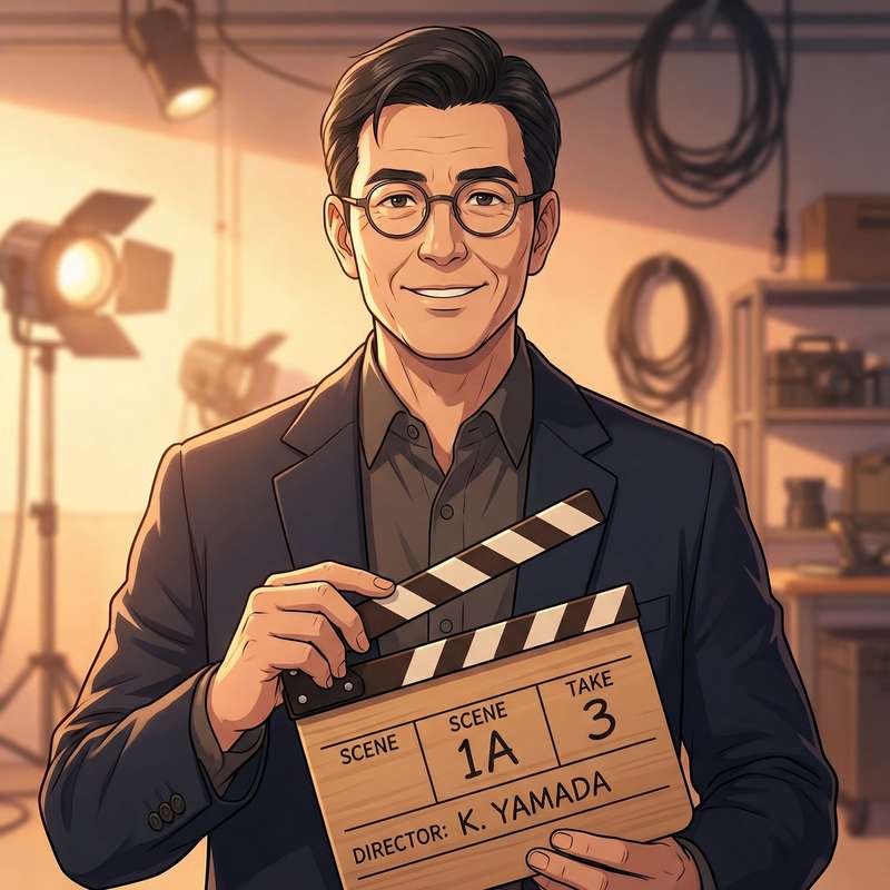 草榴社区影视导演林子墨