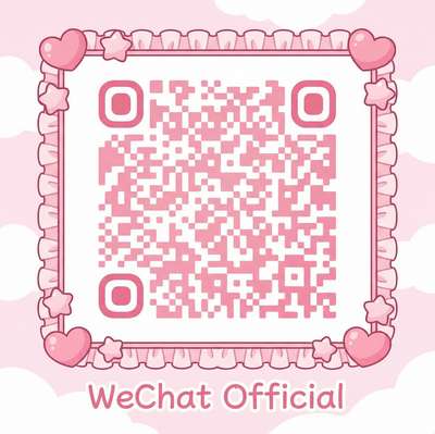 草榴社区微信公众号二维码